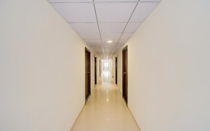 Hotel O Giriraj Palace by Govindam
