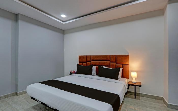 Super Hotel O Lavish Tranquil