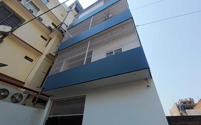 Hotel O Home Aditya Inn Suits Homestay