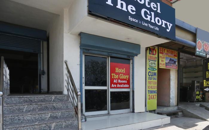 Hotel O The Glory