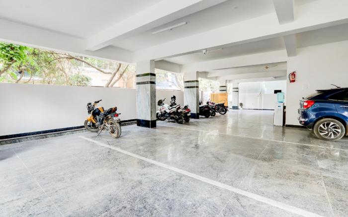 Townhouse Nirvana Elite