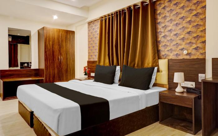 Hotel O Ginger Gold