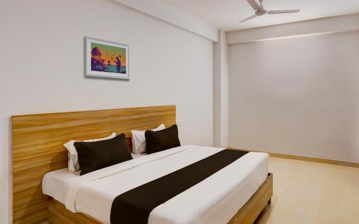 Hotel O THE SIDHARTHA