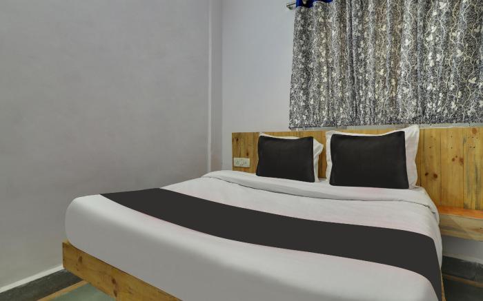 Hotel O AAI BUNGLOW ( PEACEFUL STUDIO )