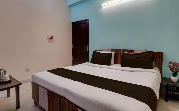 Hotel O CITY PRIME