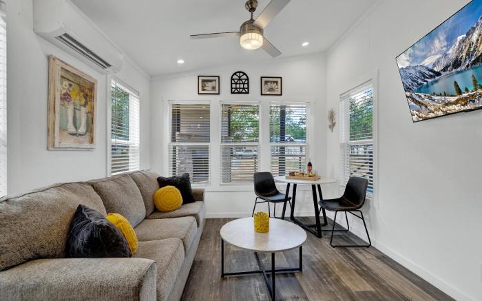 Resort at Fredericksburg Unit 25