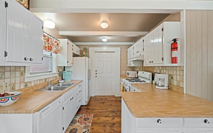 The Weston Suite