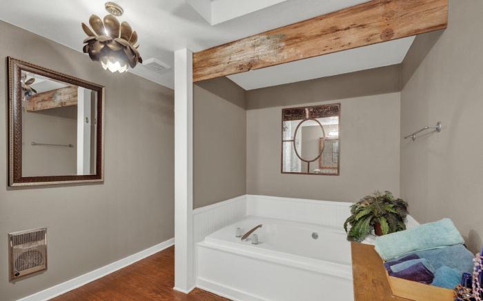 Texas Two Step Guesthouse