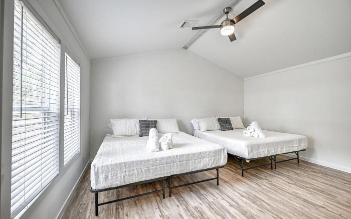 Resort at Fredericksburg Unit 17