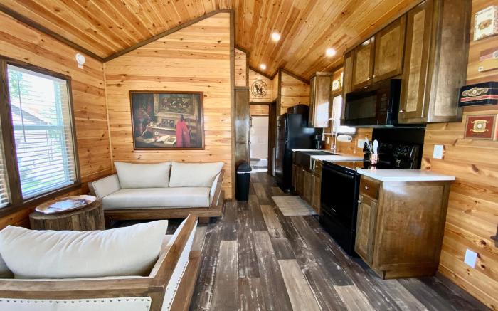 Resort at Fredericksburg Unit 6