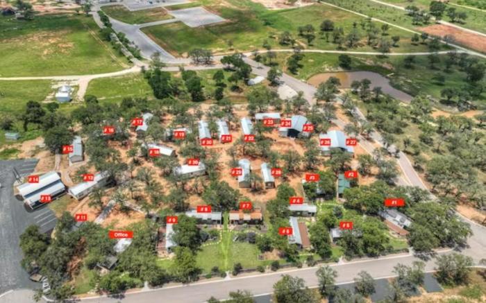 Resort at Fredericksburg Unit 12