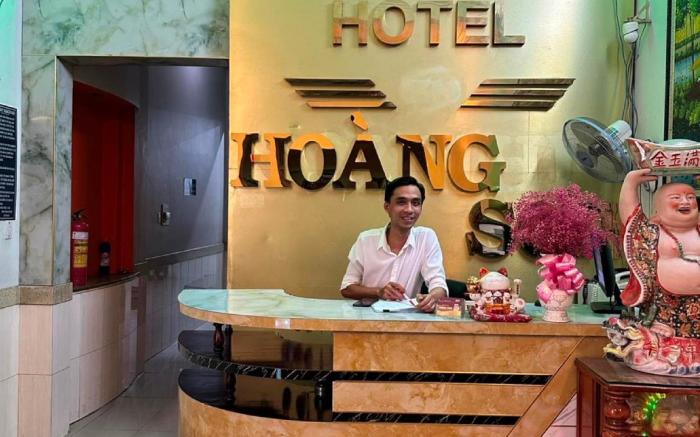 Hotel Phúc Khang