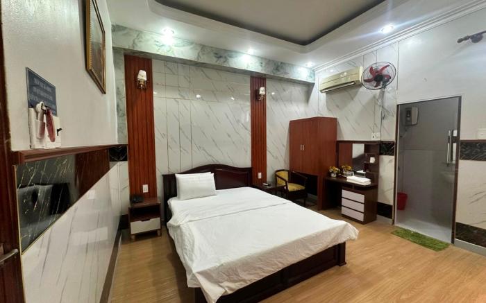 Hotel Phúc Khang