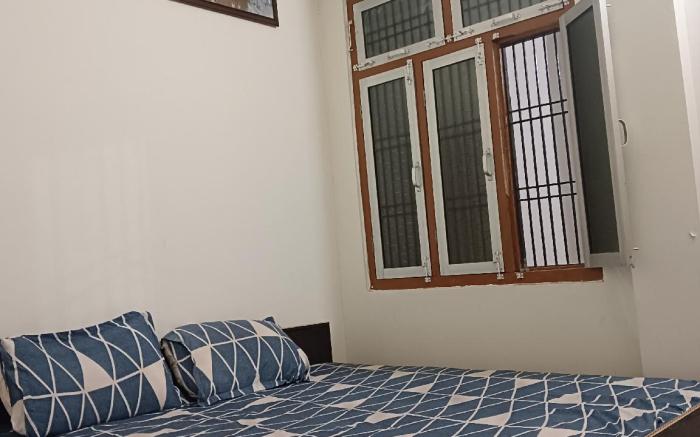 Ramrameti Home Stay 