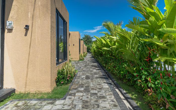 Wander Havens Bali