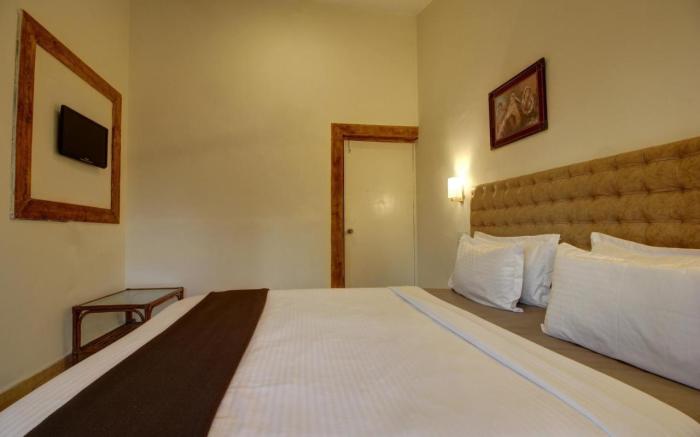 Grand Royale Palms Benaulim