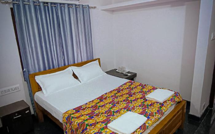SAVION SEA HOMESTAY 