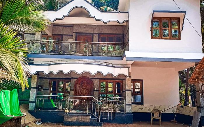 SAVION SEA HOMESTAY 