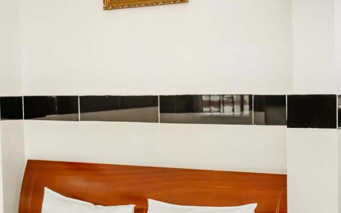 THANH NGOC HOTEL