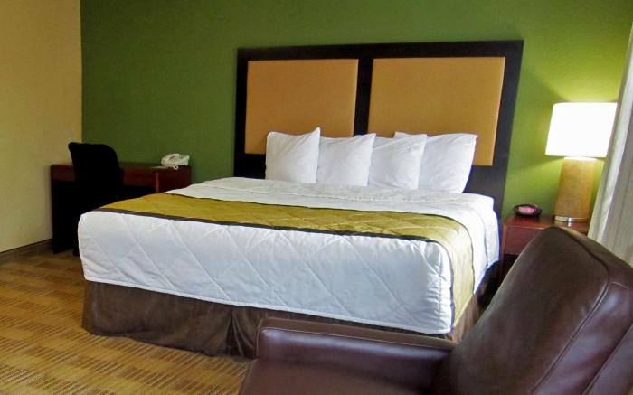 Extended Stay America Suites - Dallas - Las Colinas - Green Park Dr.