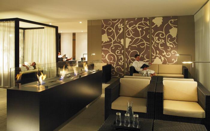 Aspria Berlin Ku'damm