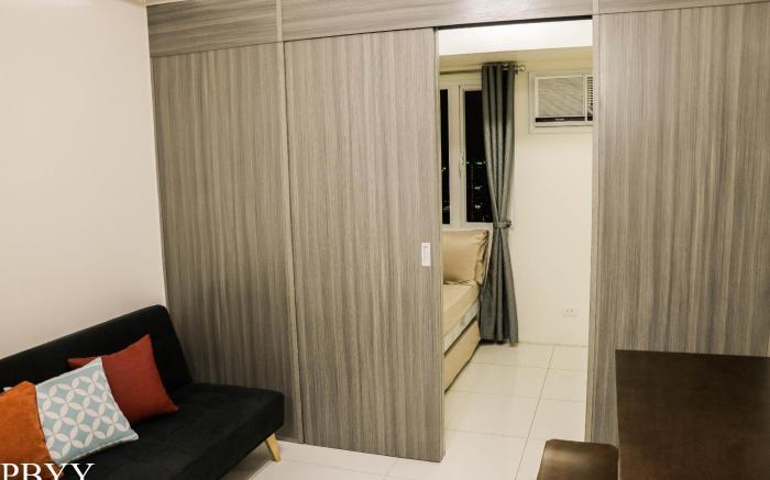 Green Residences Stays by PBYY