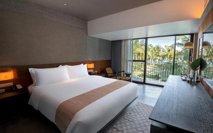 Anyu Hotel Sanya