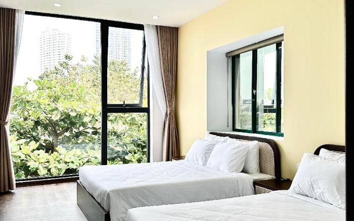 Han Riverine Hotel & Cafeteria DaNang