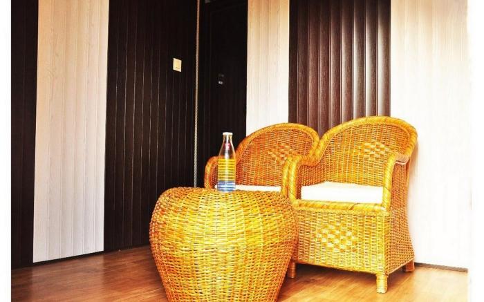The Cocoon Resort