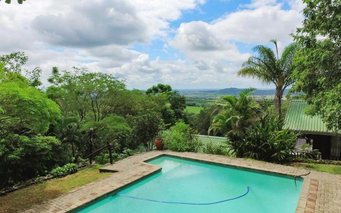 Impala Niezel Lodge & Safari Tours