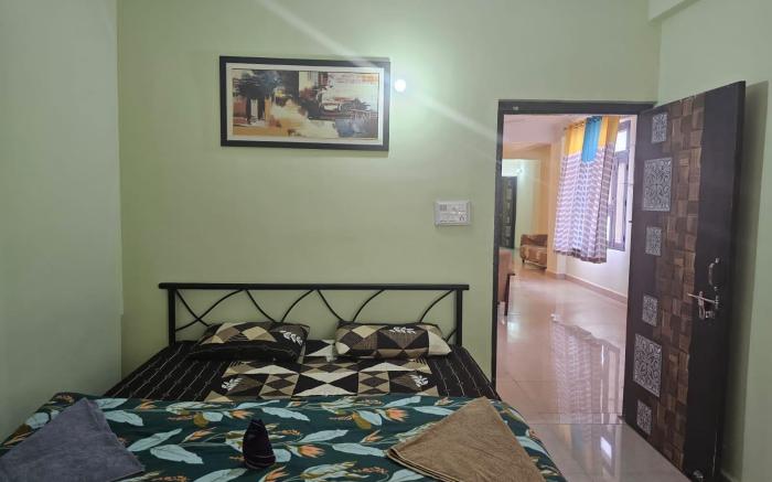 Nine BHK in Krishna Nagar Lucknow 