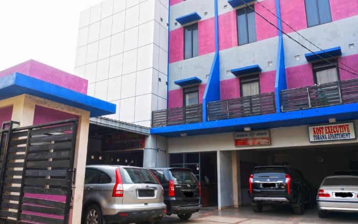 Apartment Wisma Tobana II