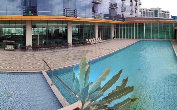 Win Premier Hotel Mangga Besar