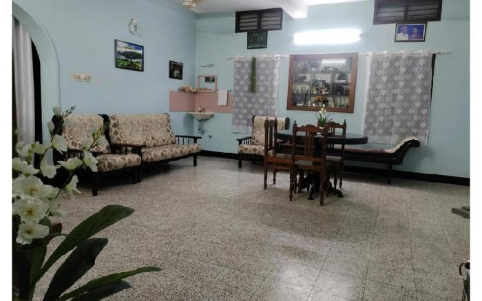 Blissful residency 