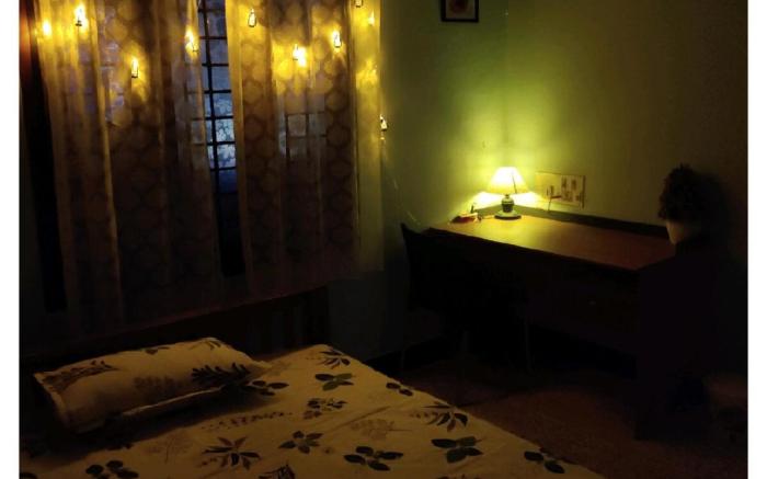 Blissful residency 