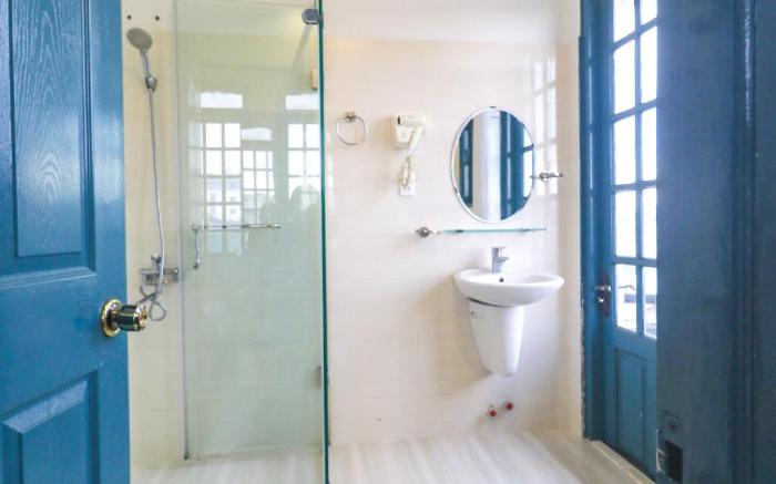 AKAMA Lotus Villa Đà Lạt