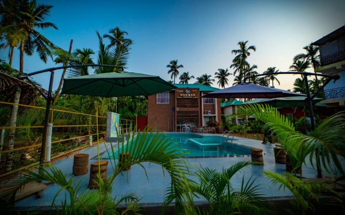 Darban Resort