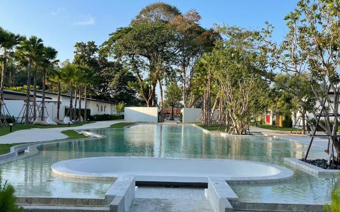 The Season Rayong
