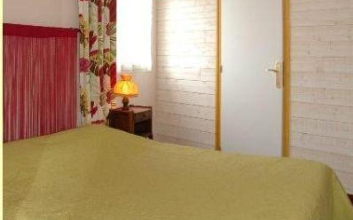 Chambres d'hotes Aux Portes des Tumuli