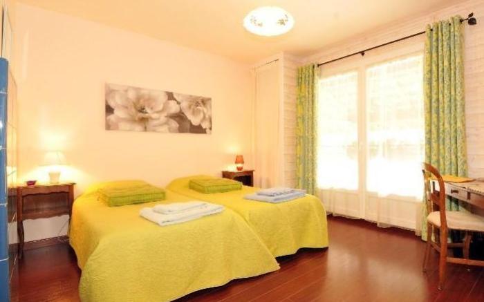 Chambres d'hotes Aux Portes des Tumuli