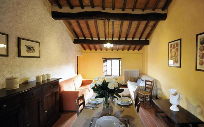 Fattoria Agriturismo Nerbona