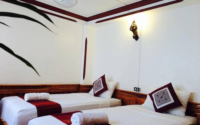 Apple Guesthouse