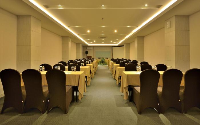 Tjokro Hotel Pekanbaru