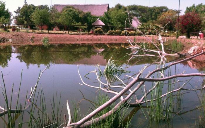 Valverde Country Hotel