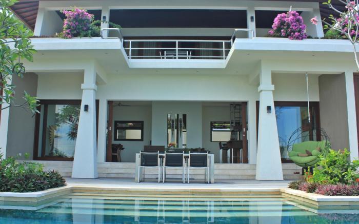 Villa Cantik