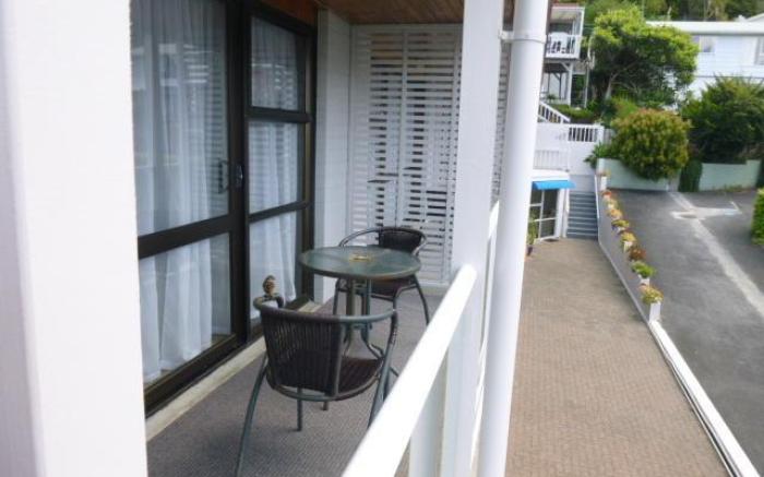 Austria Motel