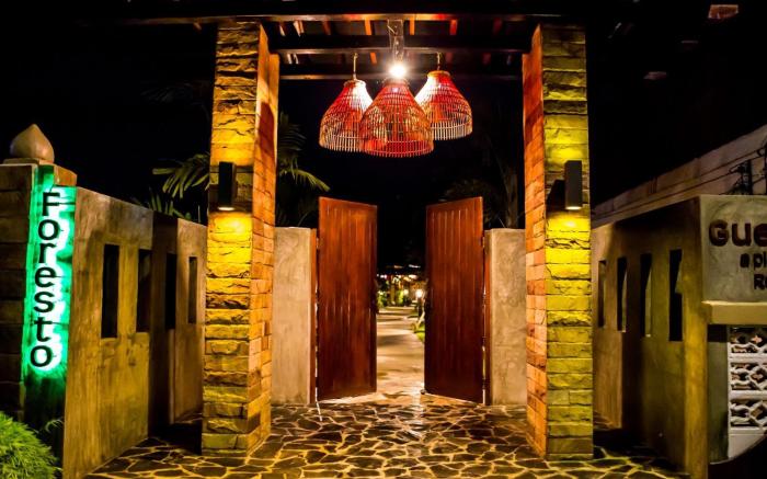 Foresto Sukhothai Guesthome