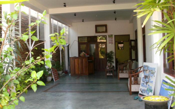 Hotel Bay Watch