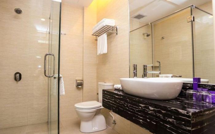 Metro Hotel Bukit Bintang