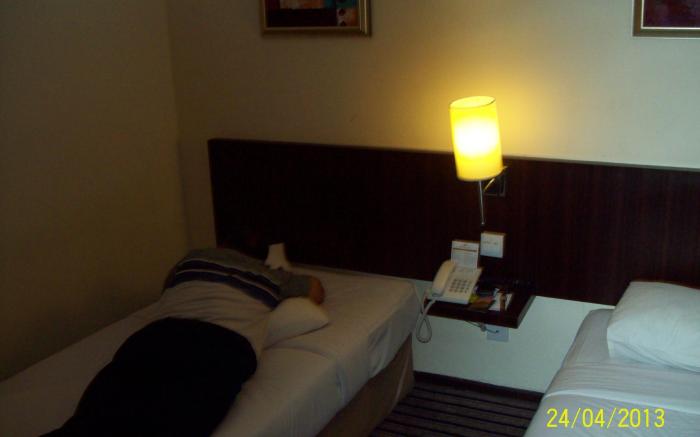 Motel Langko48